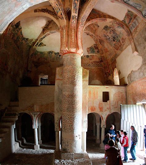 opiniones de castillo de san baudilio|Ermita de San Baudelio de Berlanga: ¿Sabías que es conocida .